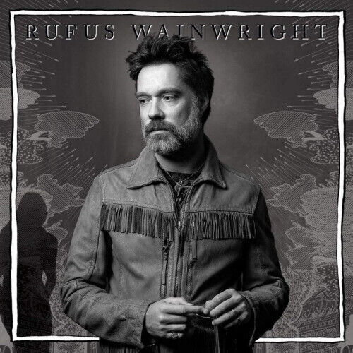 Wainwright Rufus - Unfollow The Rules