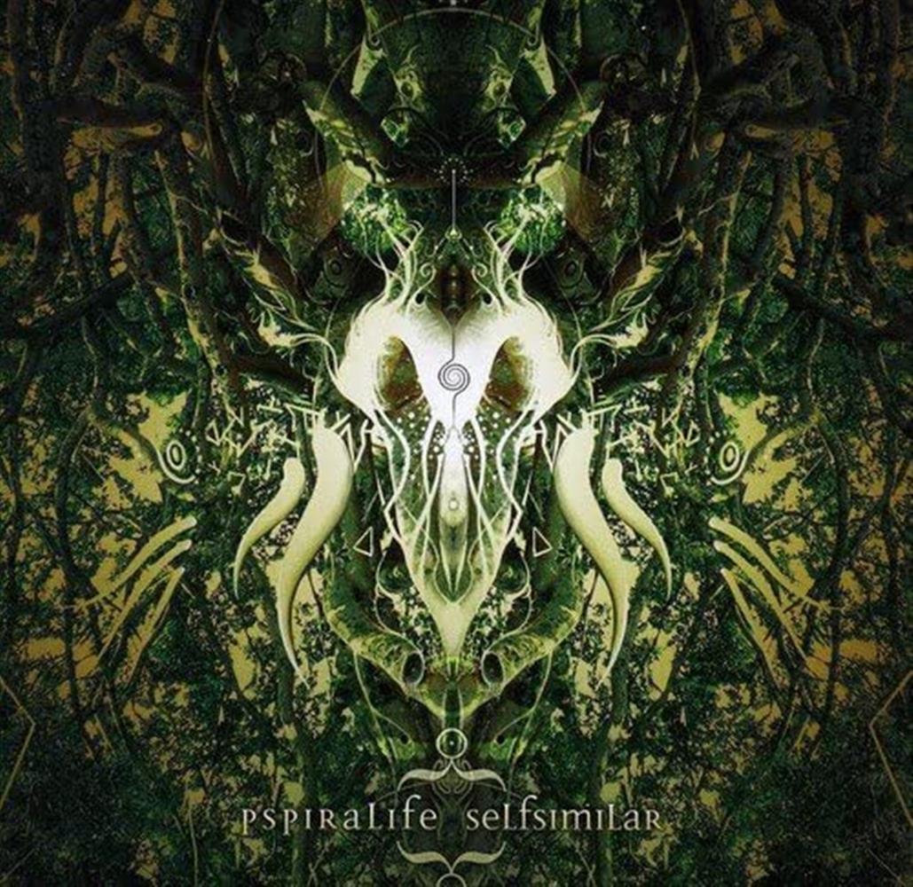 Mechanics of Awakening - Various Artists (Audio CD)