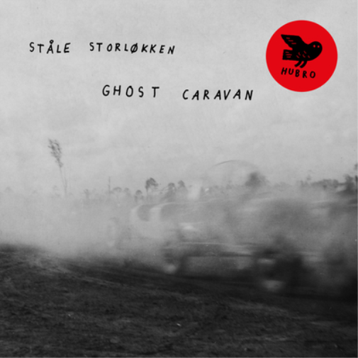 Ståle Storløkken Ghost Caravan (CD) Album