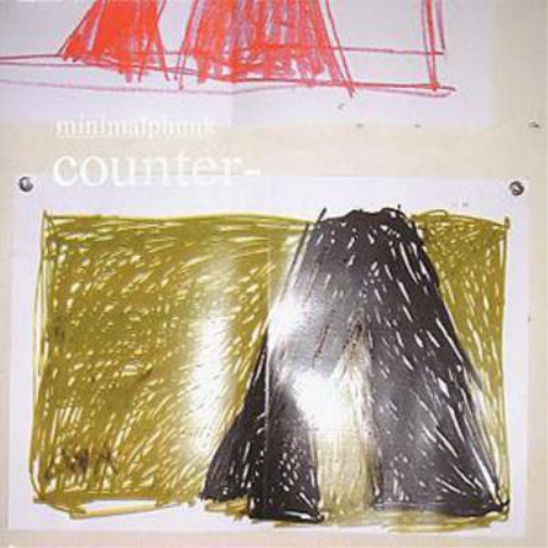Minimalphunk Counter Balance (CD) Album