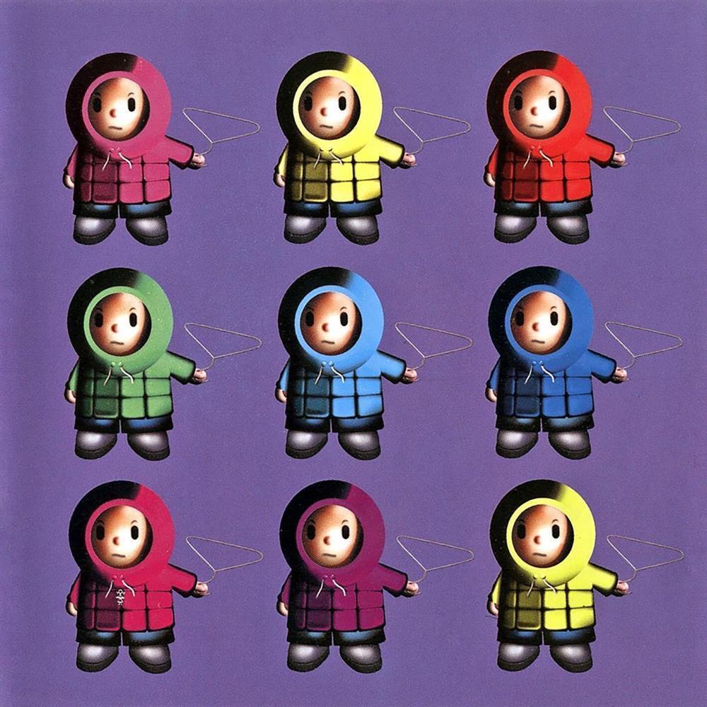 Anoraknophobia (2 Vinile) - Marillion (Vinile)