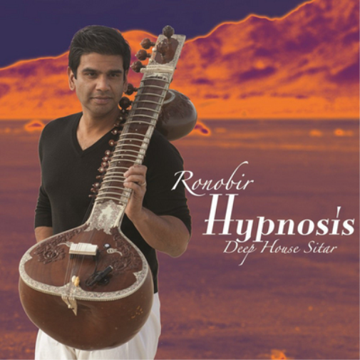Ronobir Hypnosis (CD) Album