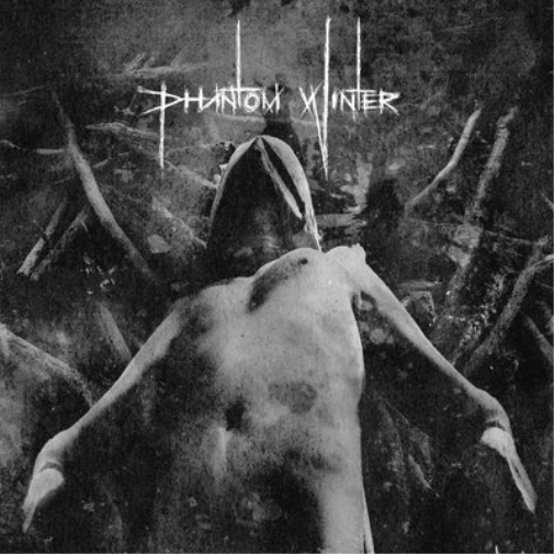 Phantom Winter Sundown Pleasures (CD) Album
