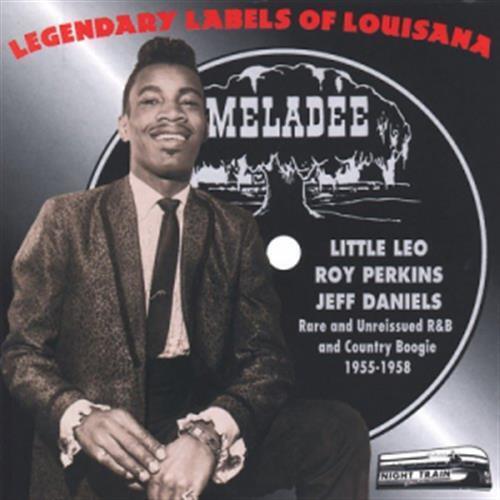 Best Of Meladee - Various Artists (Audio CD)