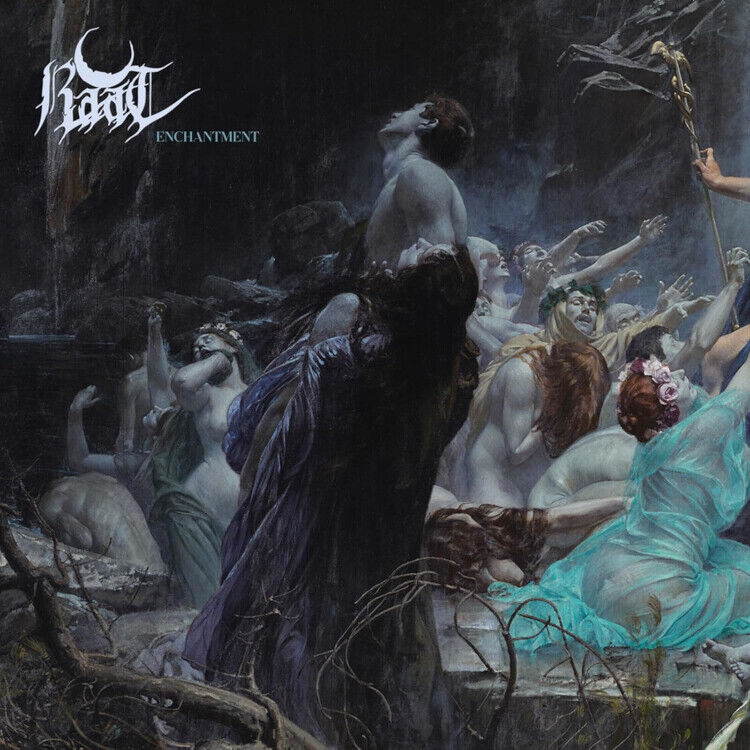 Raat Enchantment (Vinyl LP) 12" Album
