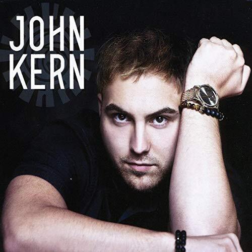 John Kern John Kern (CD)