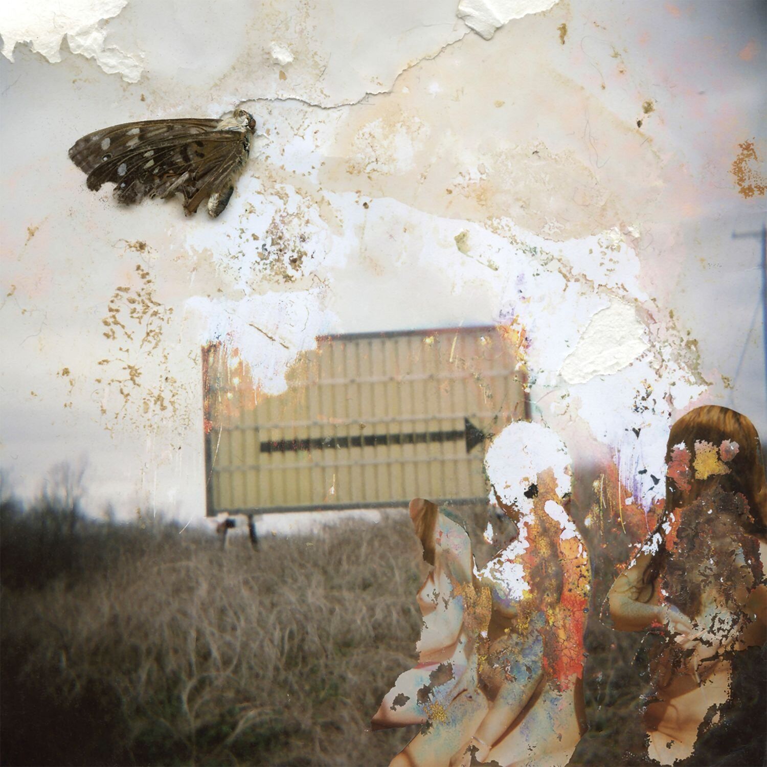 Lifted Bells Minor Tantrums (Vinyl LP)