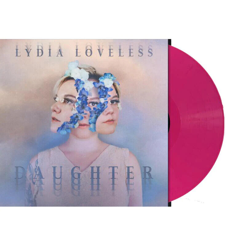 Lydia Loveless Daughter (Vinyl LP)