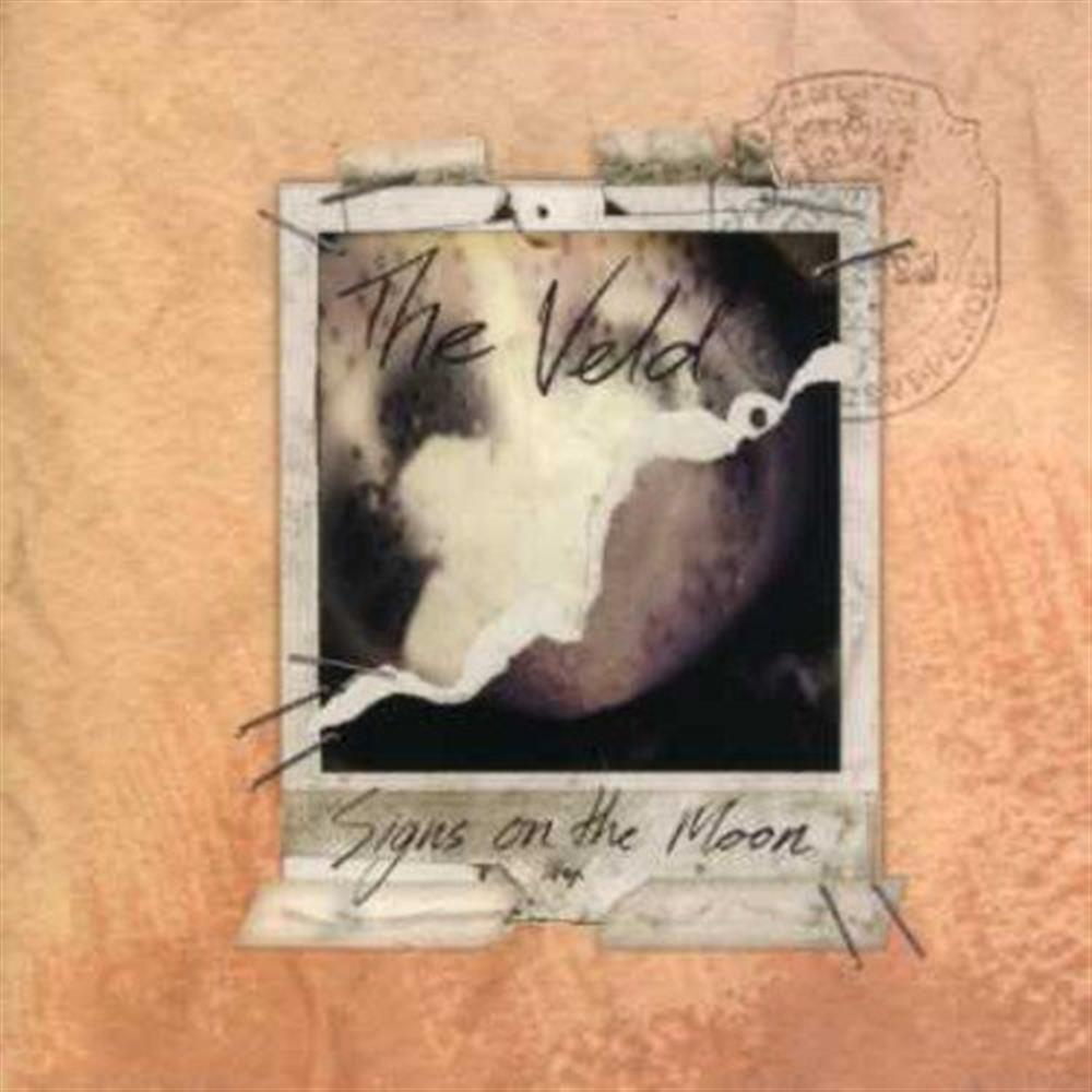 Signs on the Moon - Veld (Audio CD)