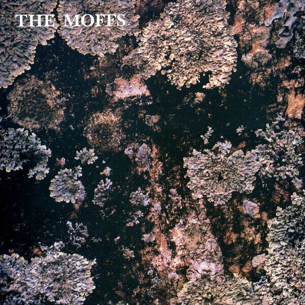 The Moffs Entomology (Vinyl LP) 12" Album