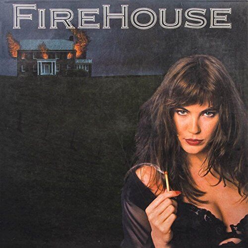 Firehouse Firehouse Double CD NEW