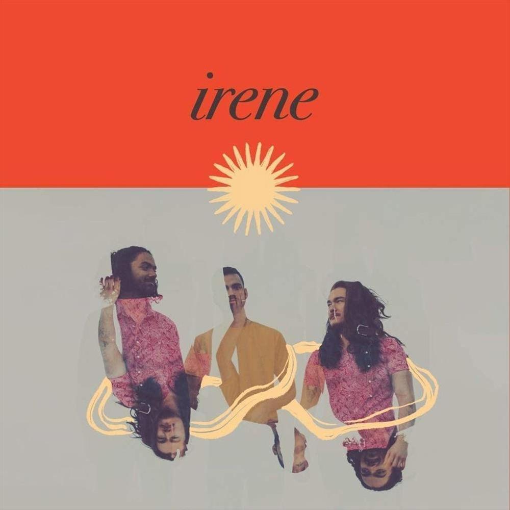 Irene - Izy (Vinile)