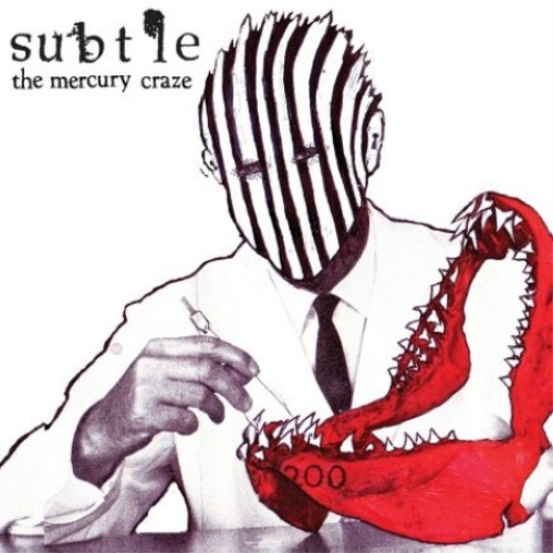 The Mercury Craze (CD) Single