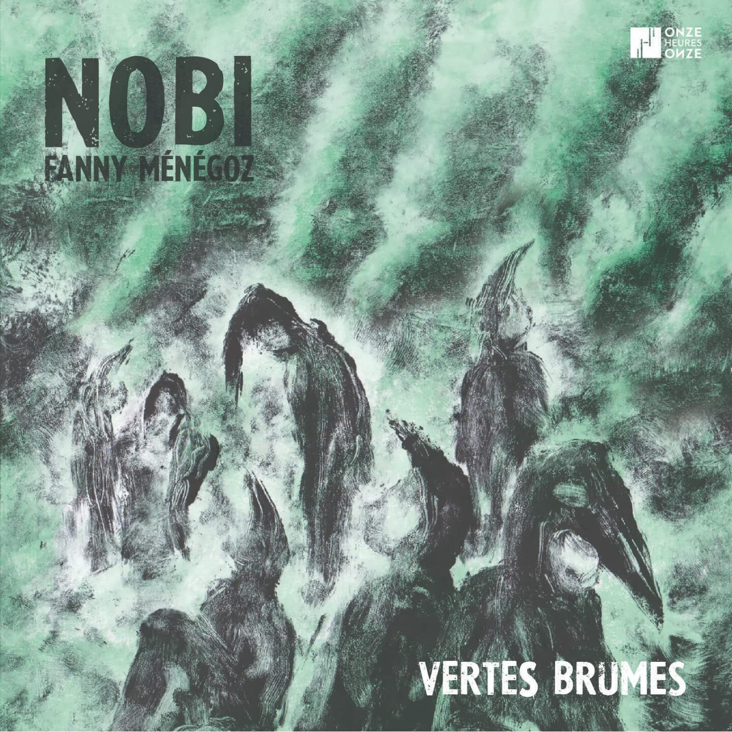 Vertes Brumes