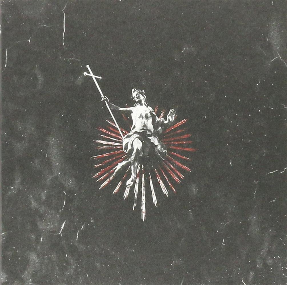 Burn What My Hands Wrought - Problem Of Pain (Audio Cd)