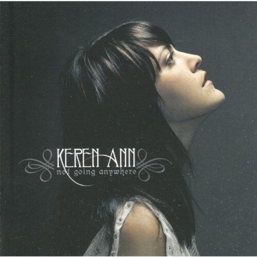 Keren Ann Not Going Anywhere (CD) Album