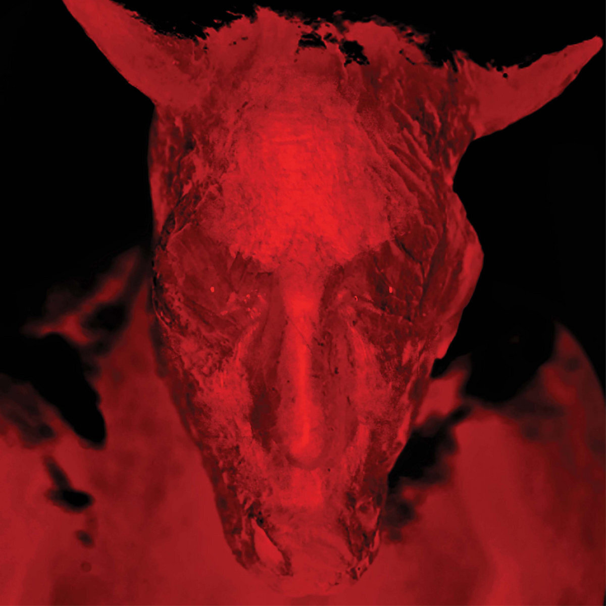 Diamanda Galas Broken Gargoyles (Vinyl LP) 12" Album