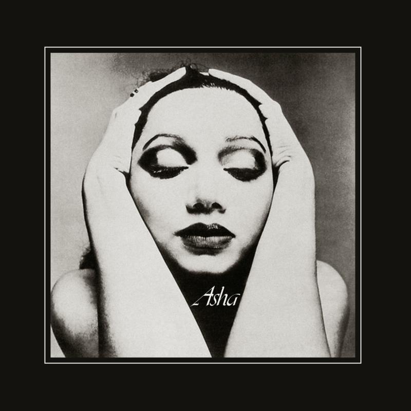 Asha Puthli Essential Asha Puthli Double LP Vinyl MRBLP226 NEW