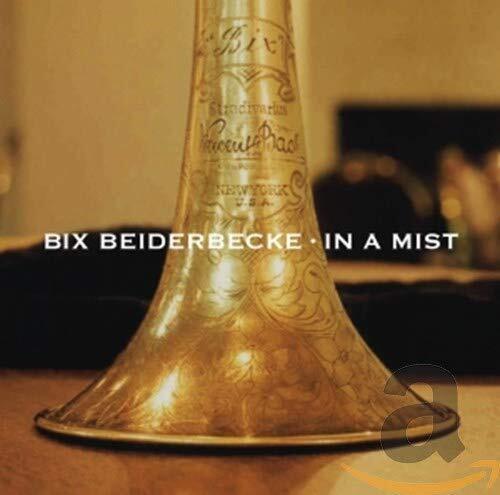 Bix Beiderbecke In a Mist (CD)