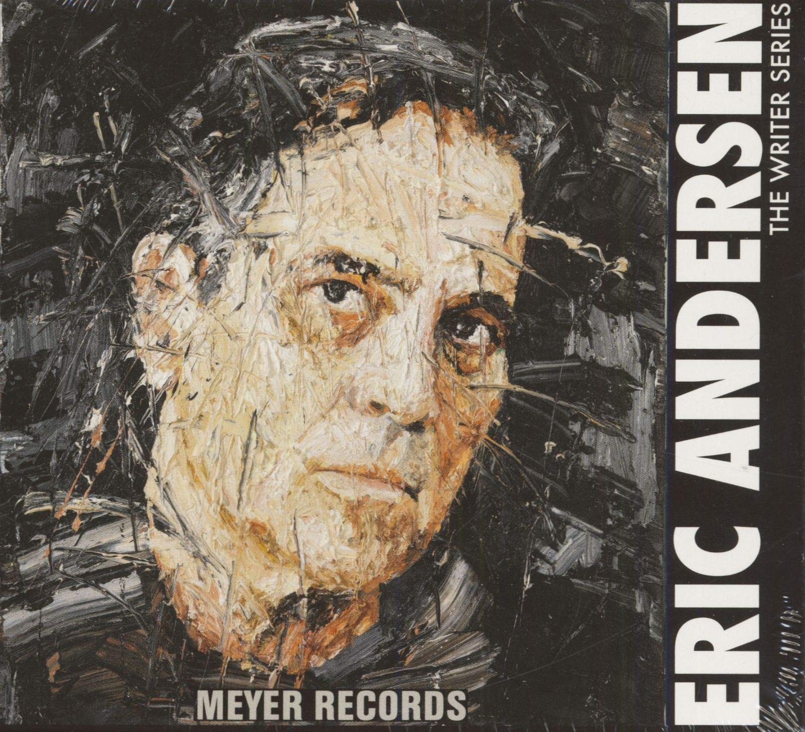 Eric Andersen Writer Series (CD)