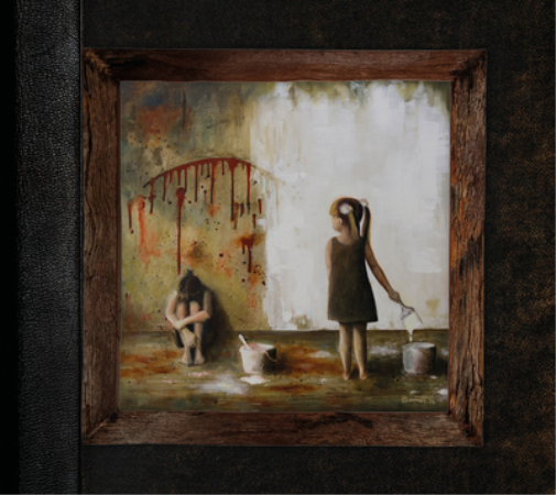 Suburban Dirts I Want Blood (CD) Album