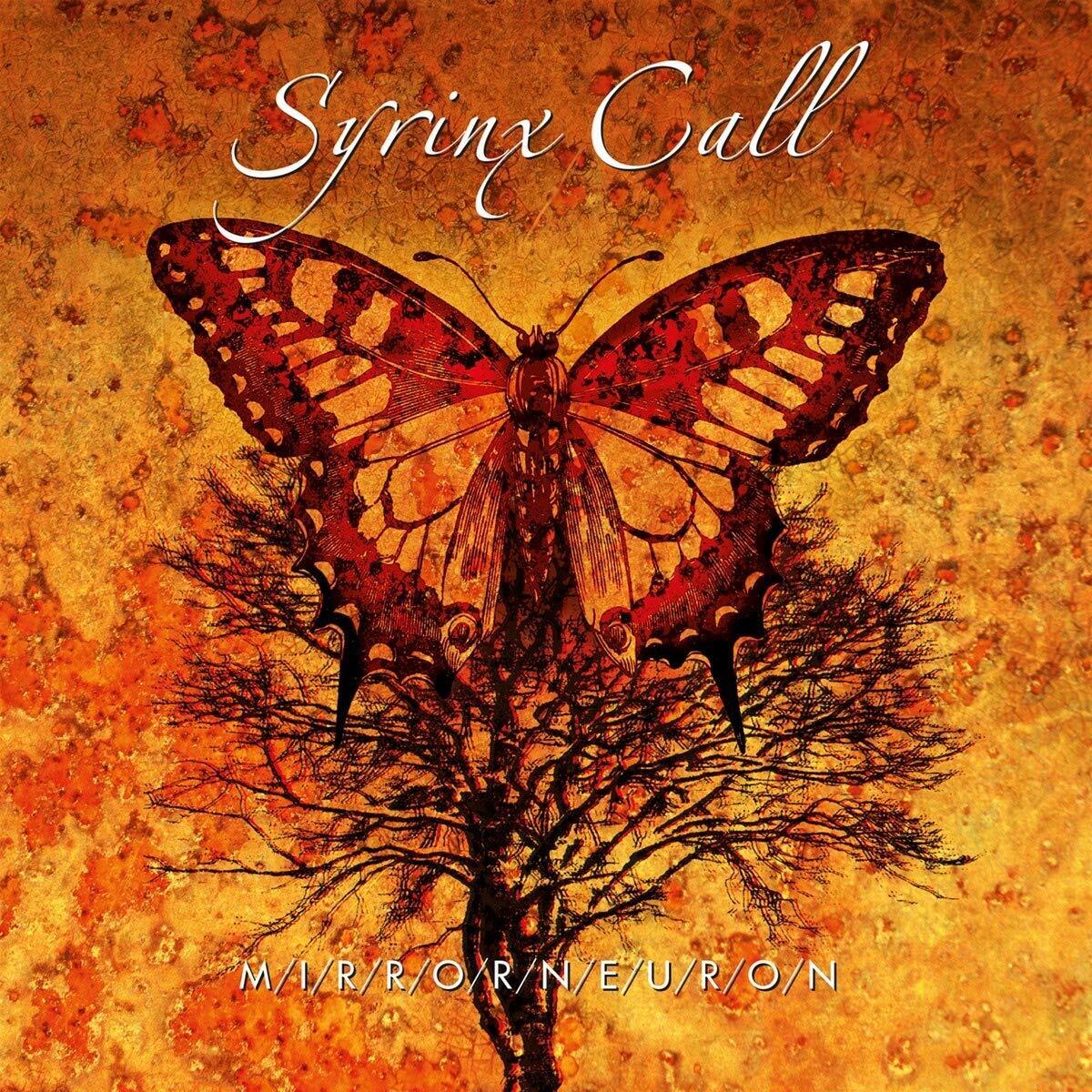 Syrinx Call Mirrorneuron