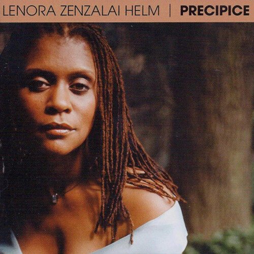 Lenora Zenzalai Helm Precipice (CD) Album
