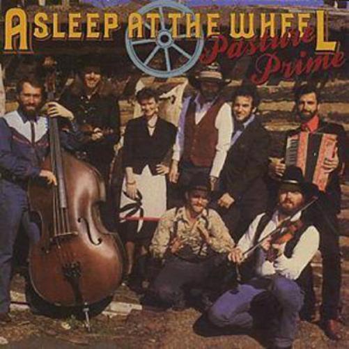 Asleep at the Wheel Pasture Prime (CD) Album