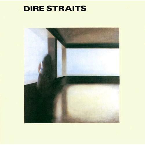 DIRE STRAITS - DIRE STRAITS CD