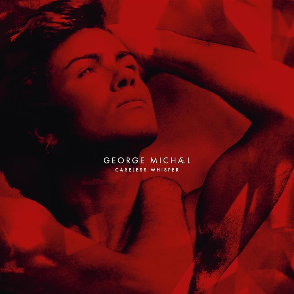George Michael - Careless Whisper (Red Marble Vinyl) - AA.VV. (Vinile)