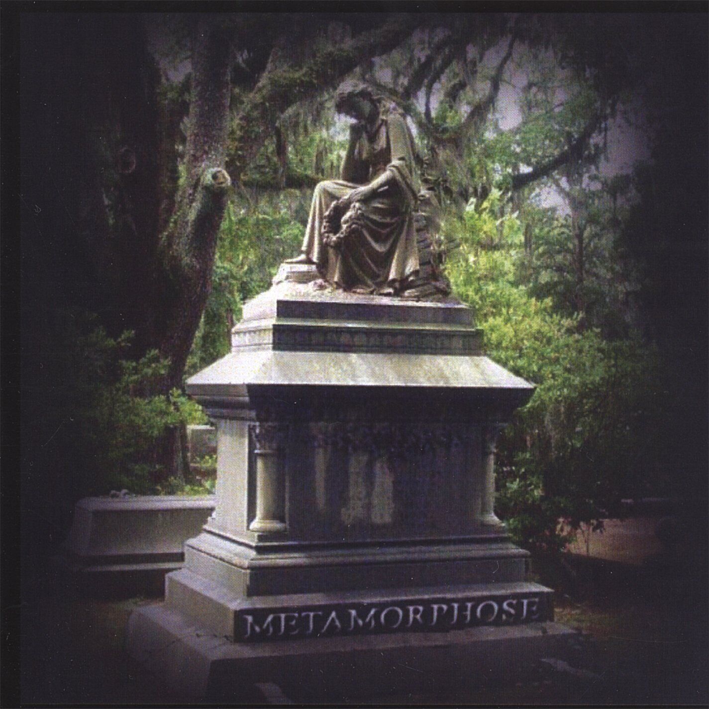 Seraphim Metamorphose (CD)
