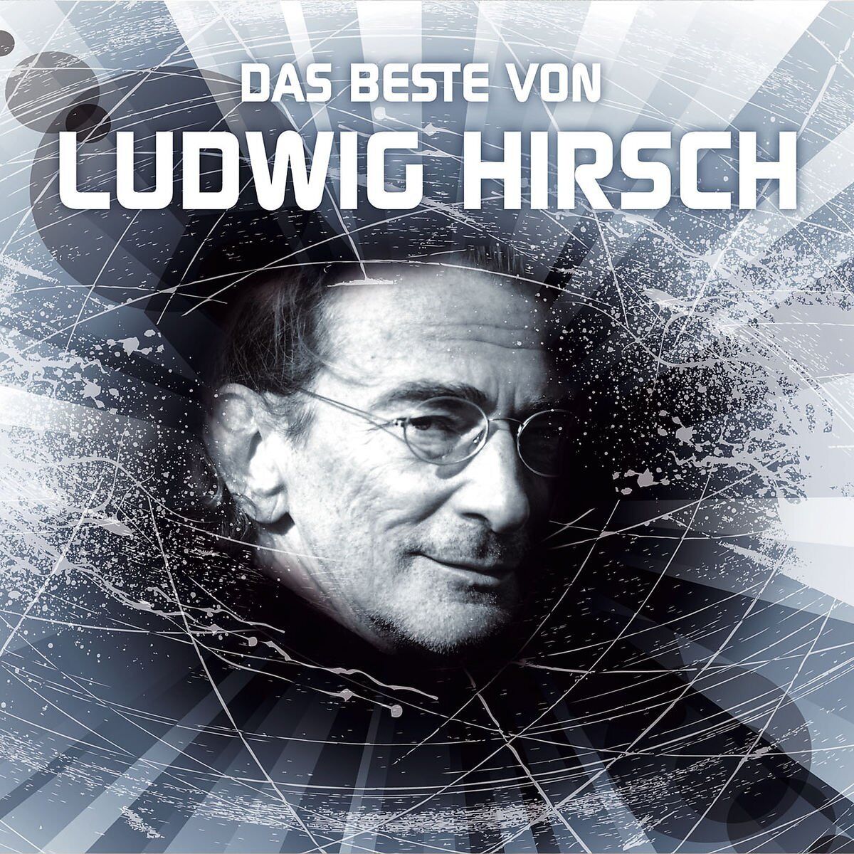 Ludwig Hirsch Das Beste von Ludwig Hirsch (CD)