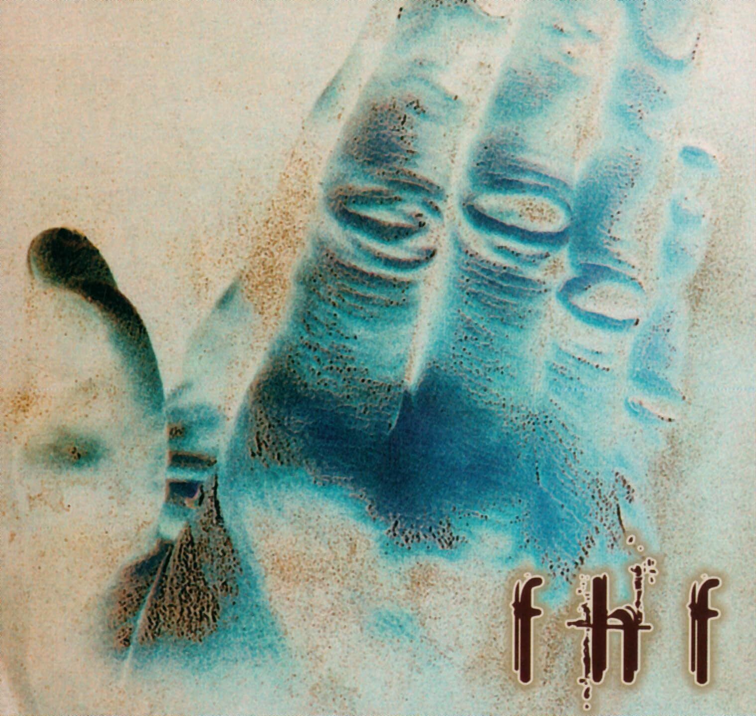 First Human Ferro GUERNICA MACROCOSMICA - FIRST (CD)
