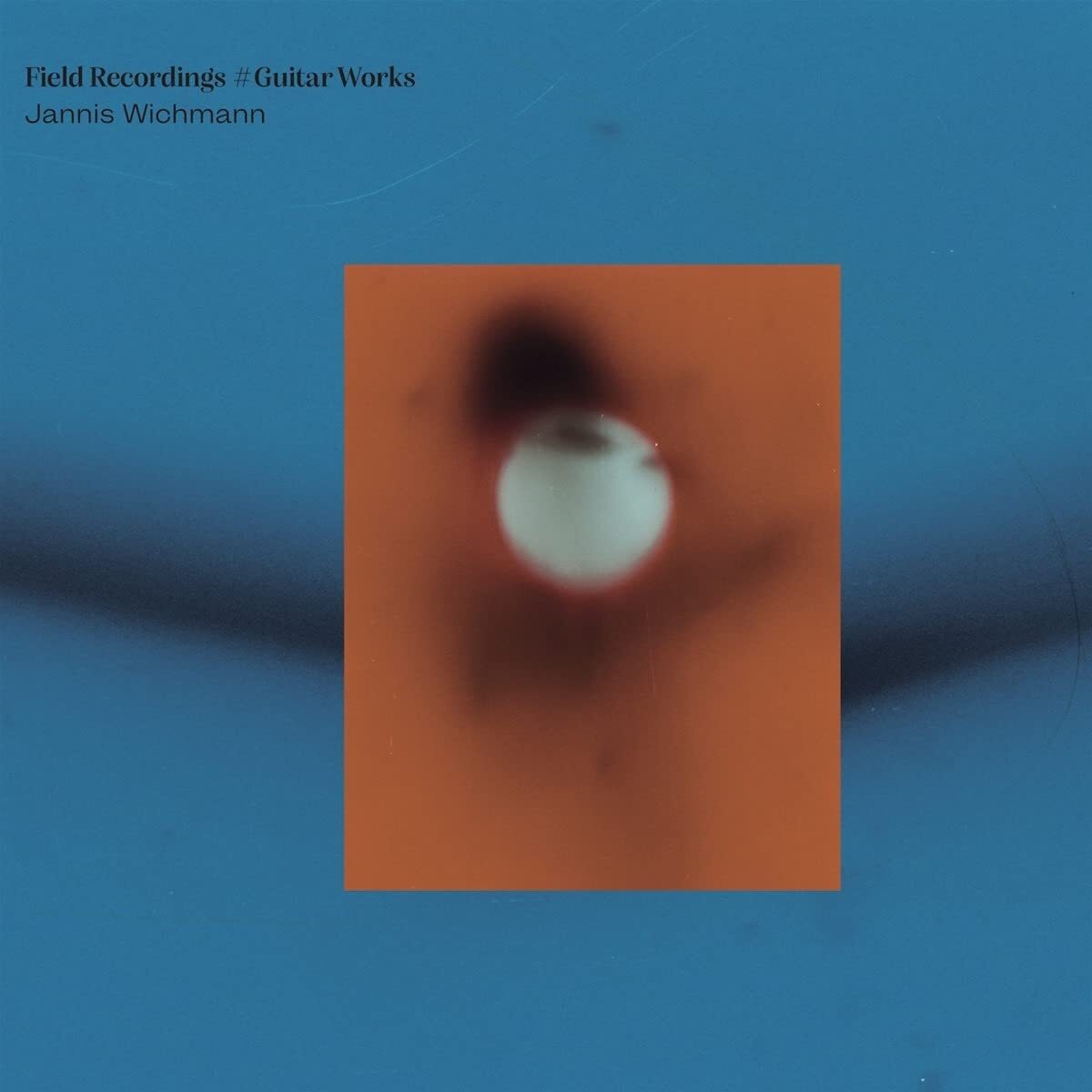 Jannis Wichmann, Franghiz Ali-zadeh, Vivienne Olive, Akira Ifuku Field Recording
