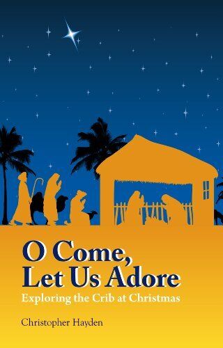 Come Let Us Adore Listening CD