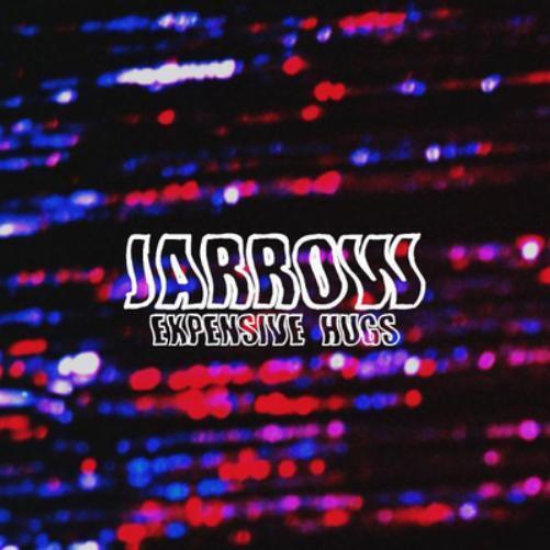 Jarrow Expensive Hugs (CD) Album