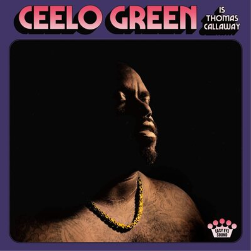 Cee-Lo Green CeeLo Green Is Thomas Callaway (Vinyl LP) 12" Album