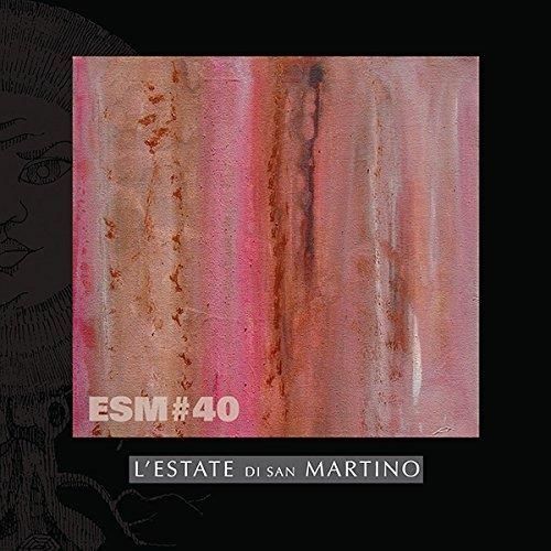 Audio Cd Estate Di San Martino (L') - #40