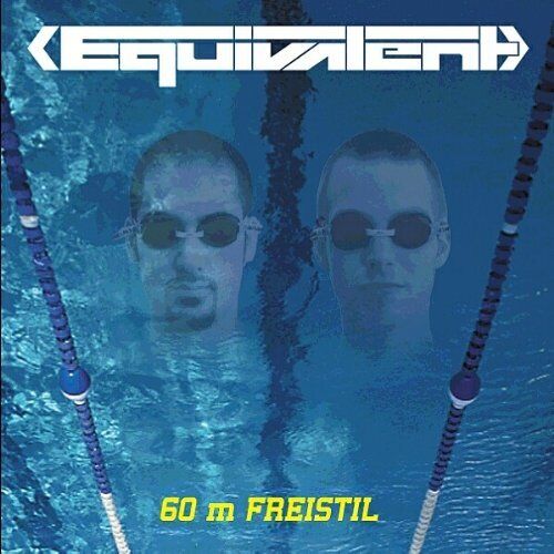 Equivalent 60 M Freistil (CD)