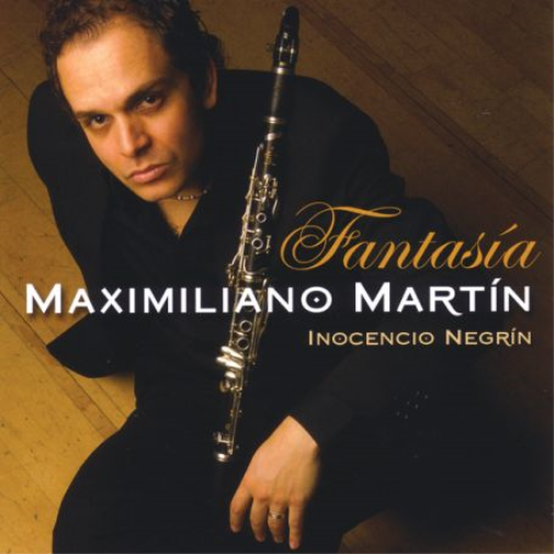 Fantasia (CD)