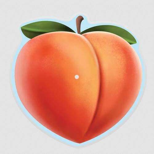 Tyler, the Creator & Prophet Peach Fuzz / Wanna Be Your Man 10 Inch Vinyl