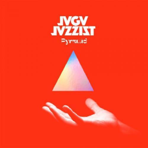 Pyramind - Jaga Jazzist (Vinile)