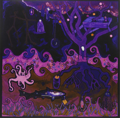Let's Eat Grandma I, Gemini (Vinyl LP) 12" Album