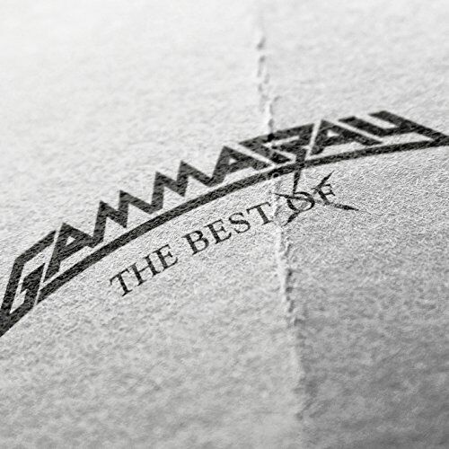 Gamma Ray - The Best Of - 2Cd Standard