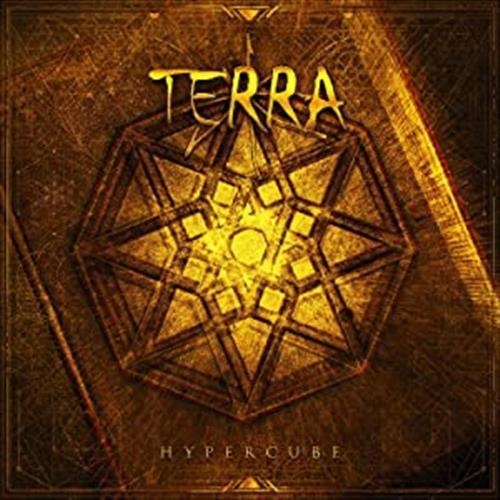 Hypercube - Terra (Audio CD)