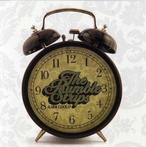 The Rumble Strips Alarm Clock (CD)