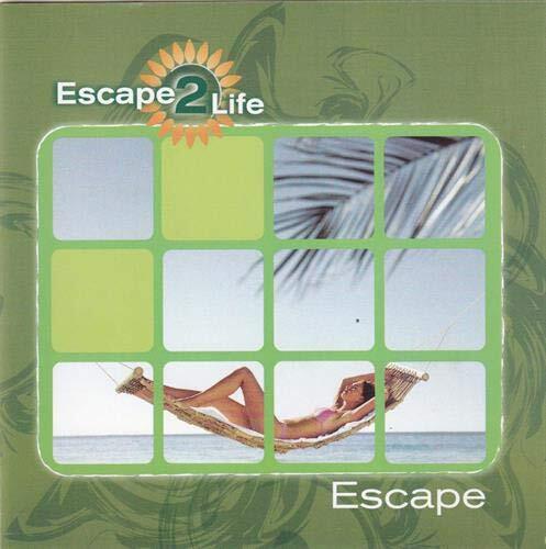 Escape To Serenity Escape (CD)