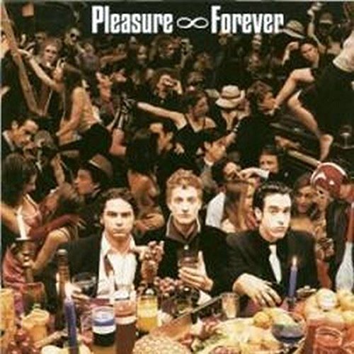 Pleasure Forever Goodnight