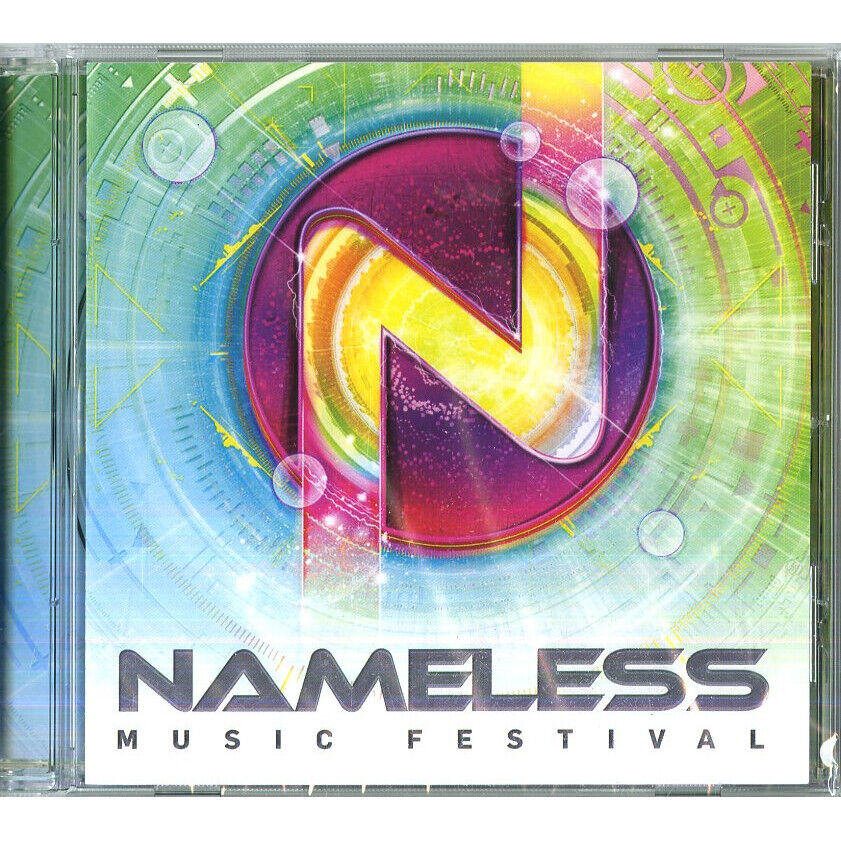 Aa. Vv. - Nameless Festival