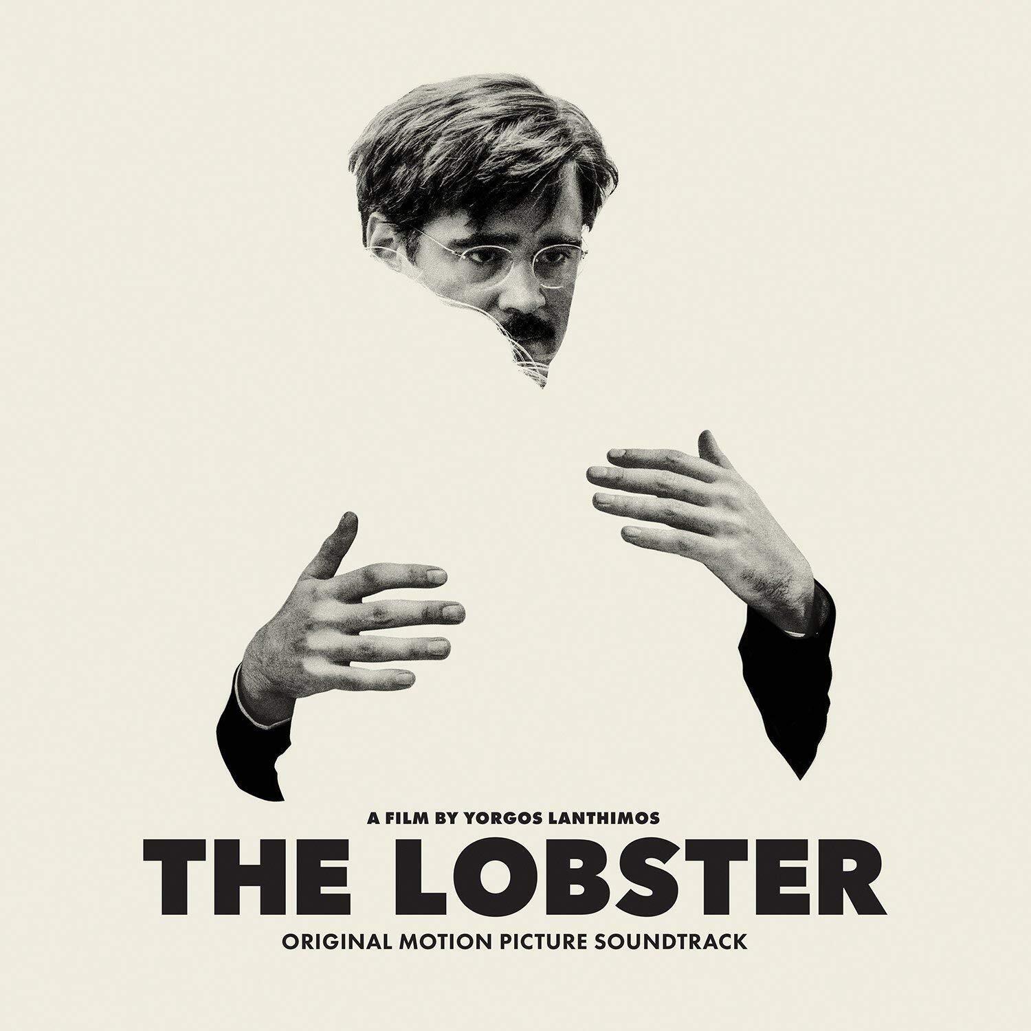 Lobster Lobster LP Vinyl NEW